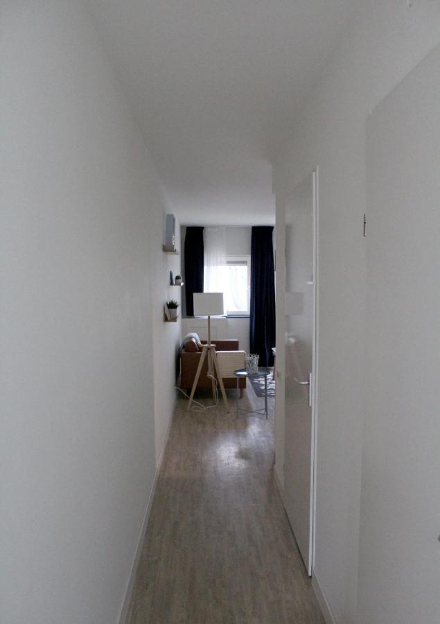 Landzicht Διαμέρισμα Woubrugge Εξωτερικό φωτογραφία